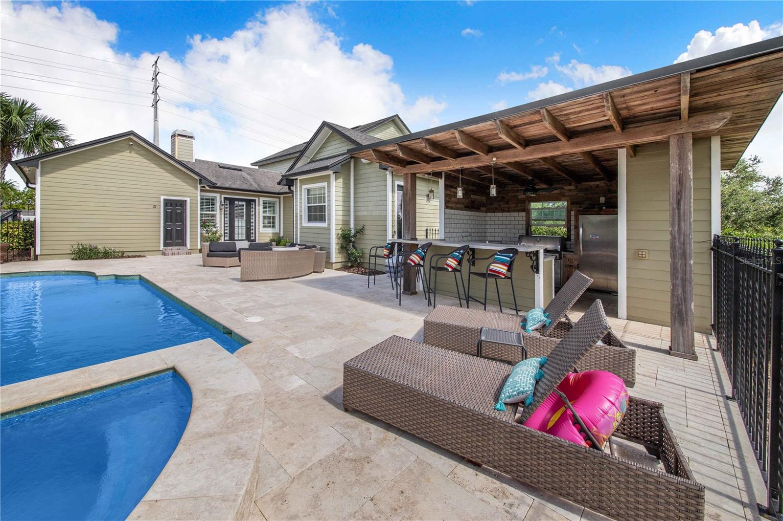 POLK COUNTY - Residential