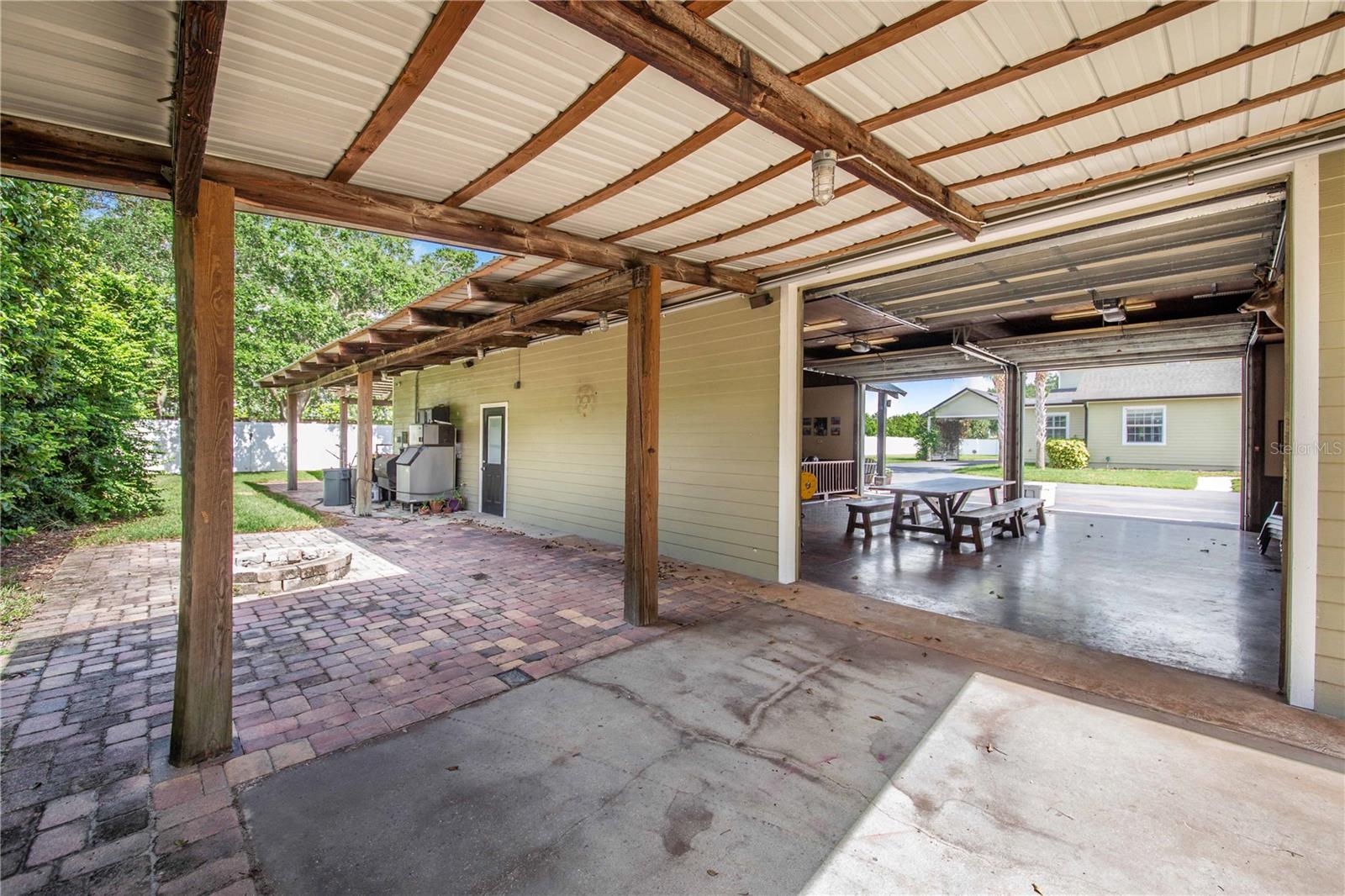 POLK COUNTY - Residential