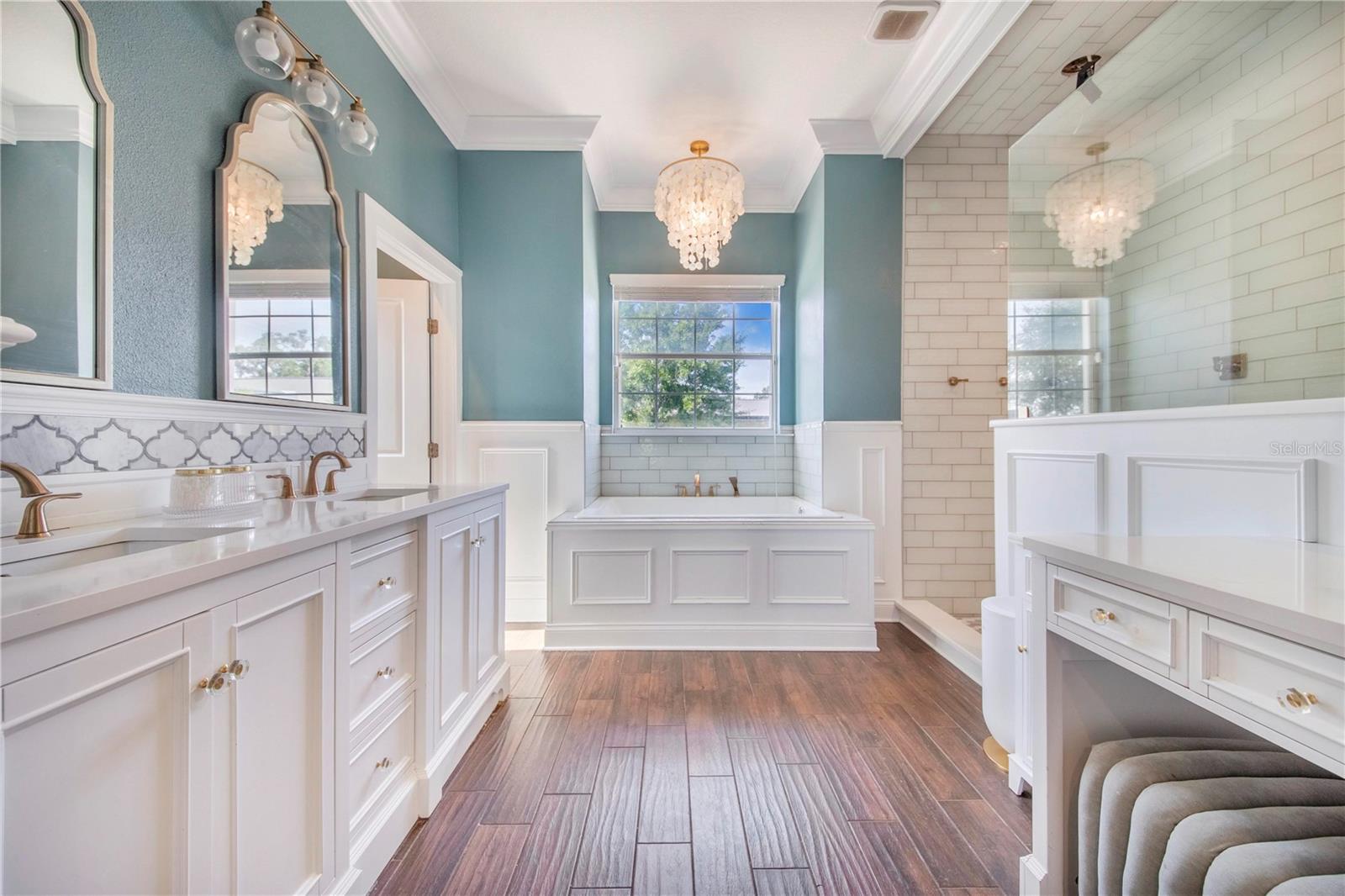 POLK COUNTY - Residential