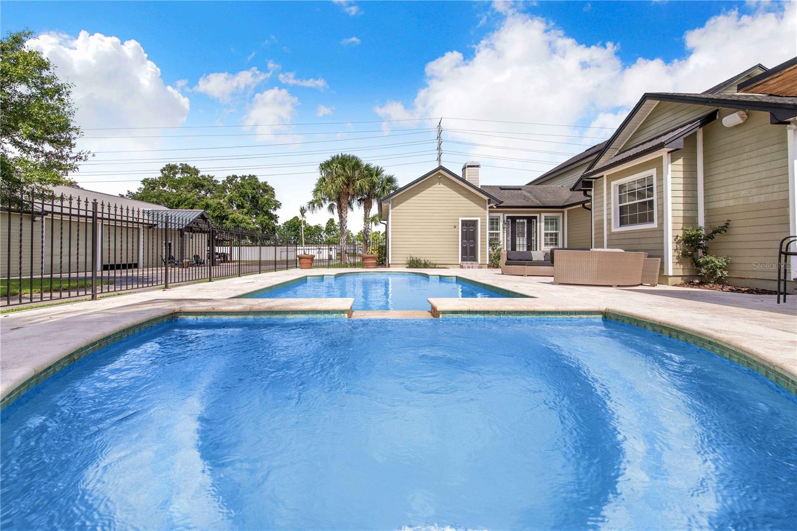 POLK COUNTY - Residential