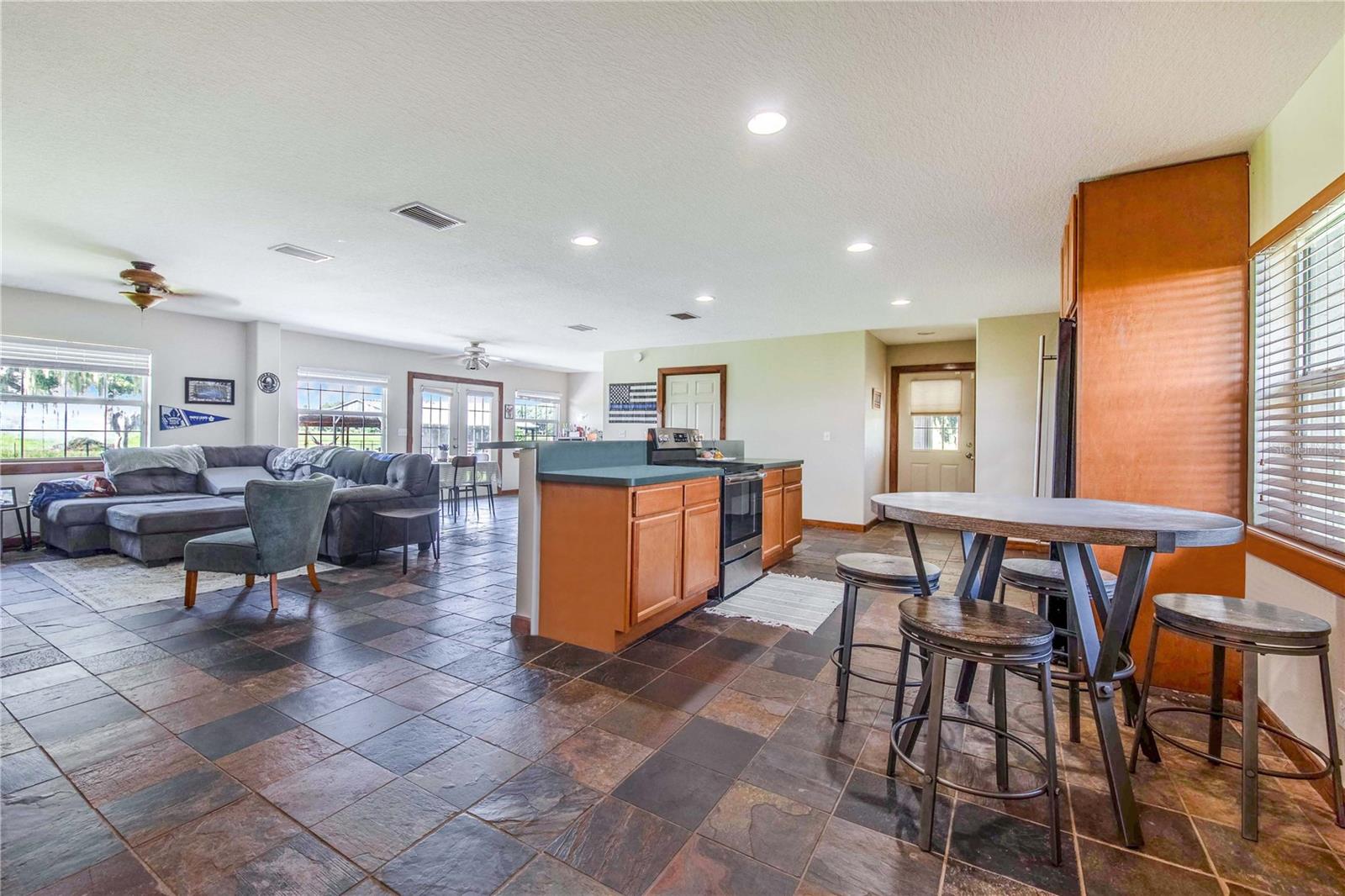 POLK COUNTY - Residential