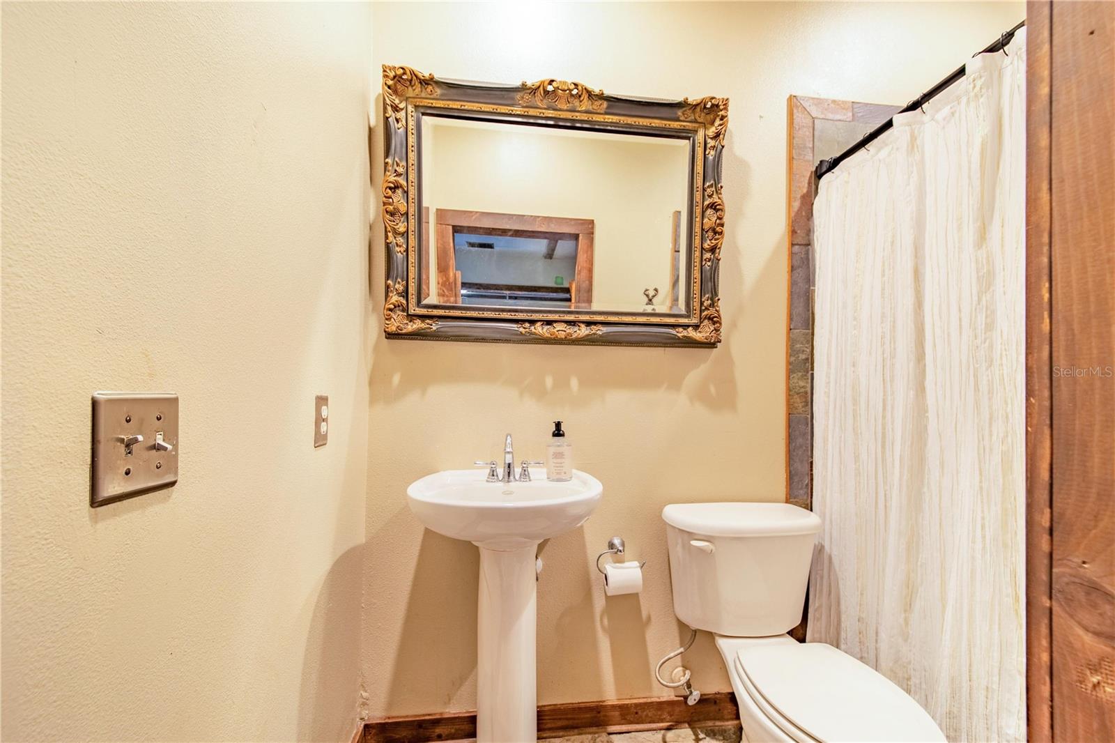 POLK COUNTY - Residential