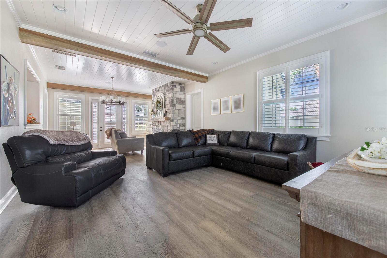 POLK COUNTY - Residential