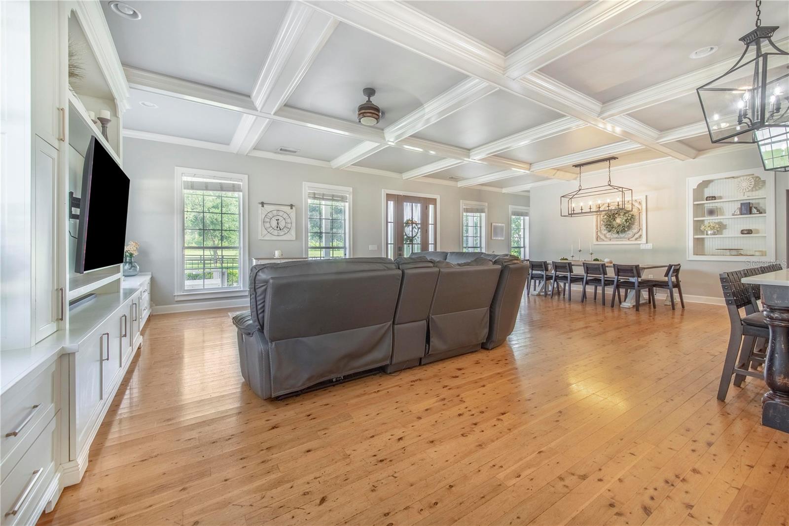 POLK COUNTY - Residential