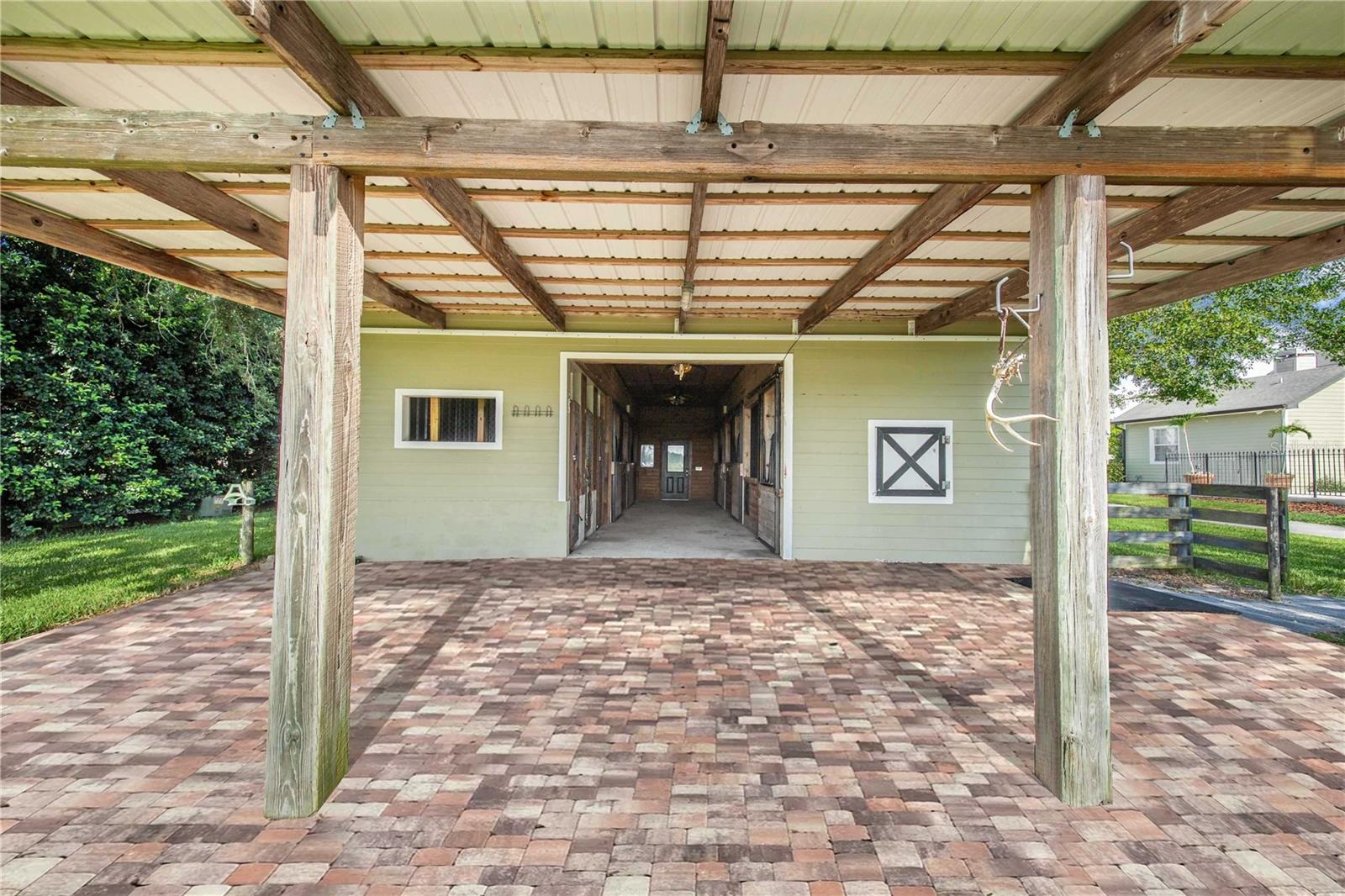 POLK COUNTY - Residential