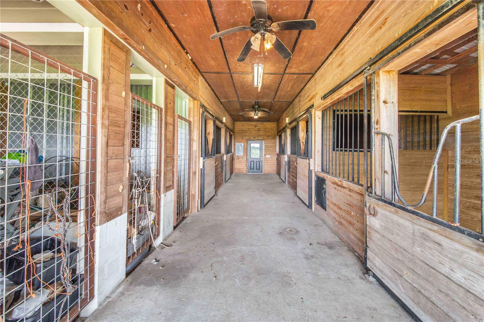 POLK COUNTY - Residential