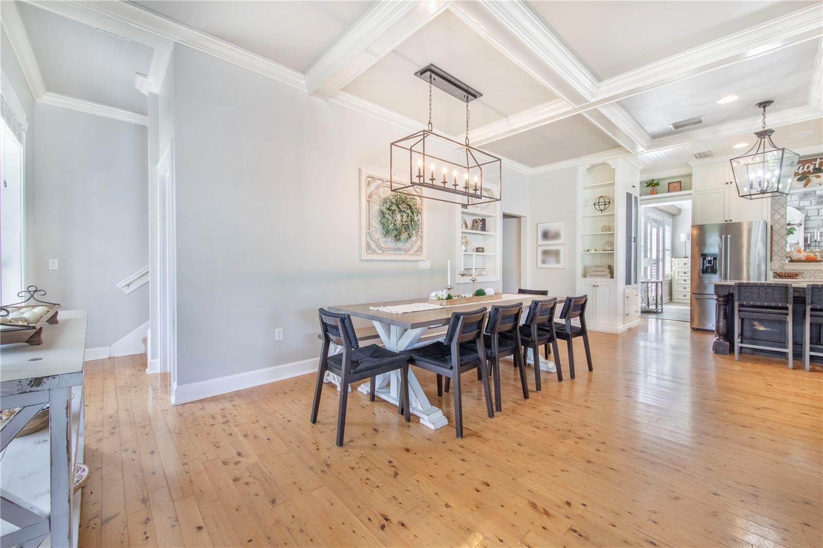 POLK COUNTY - Residential