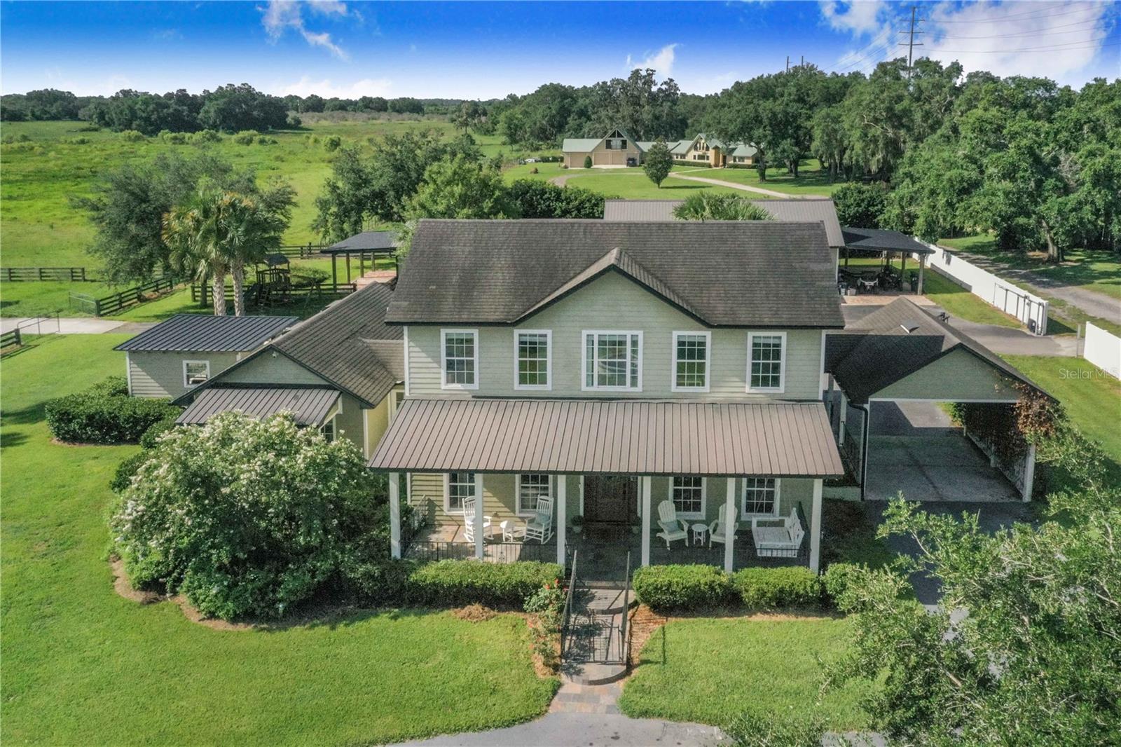 POLK COUNTY - Residential