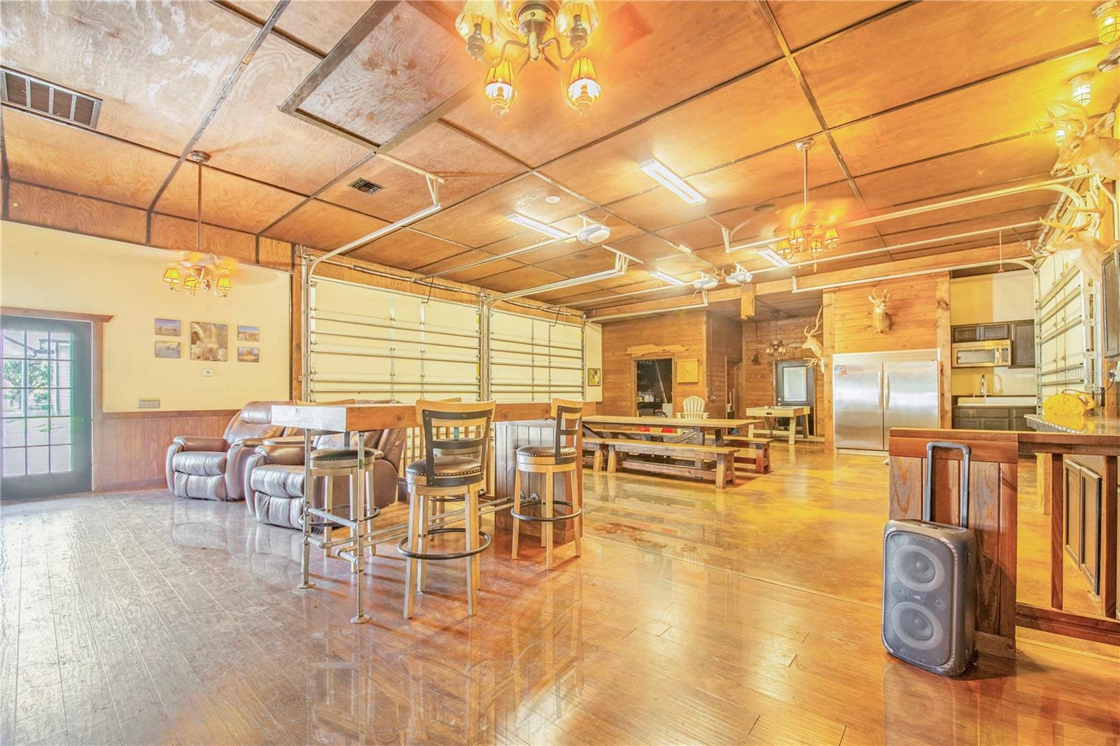 POLK COUNTY - Residential