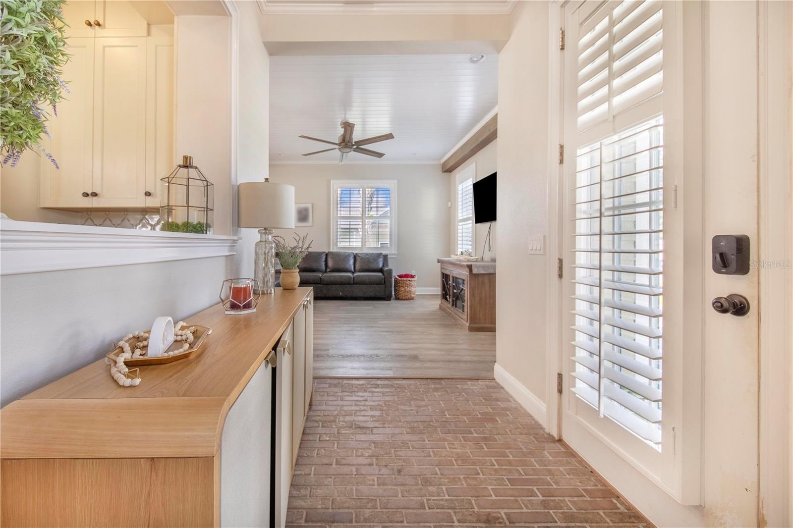 POLK COUNTY - Residential