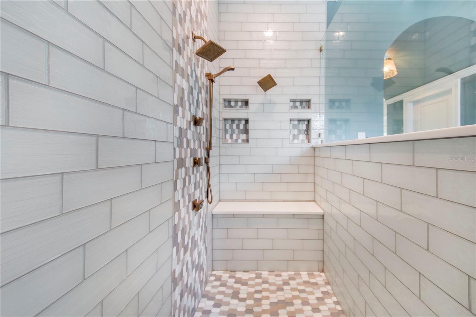 POLK COUNTY - Residential