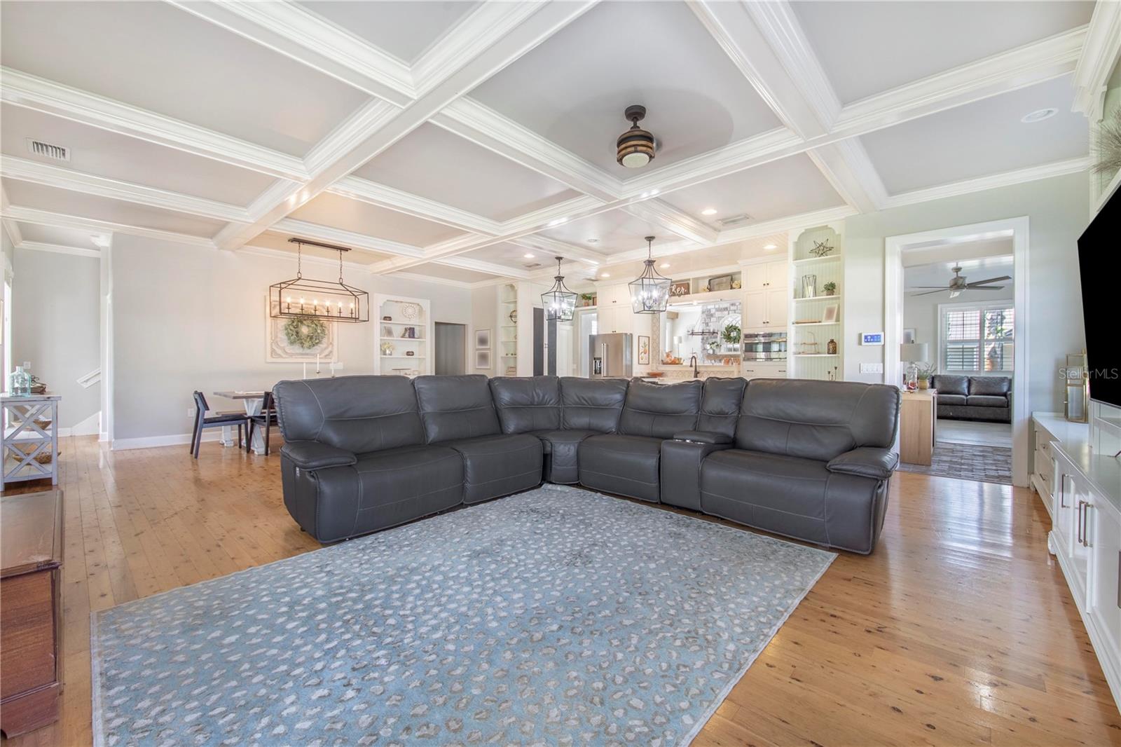 POLK COUNTY - Residential