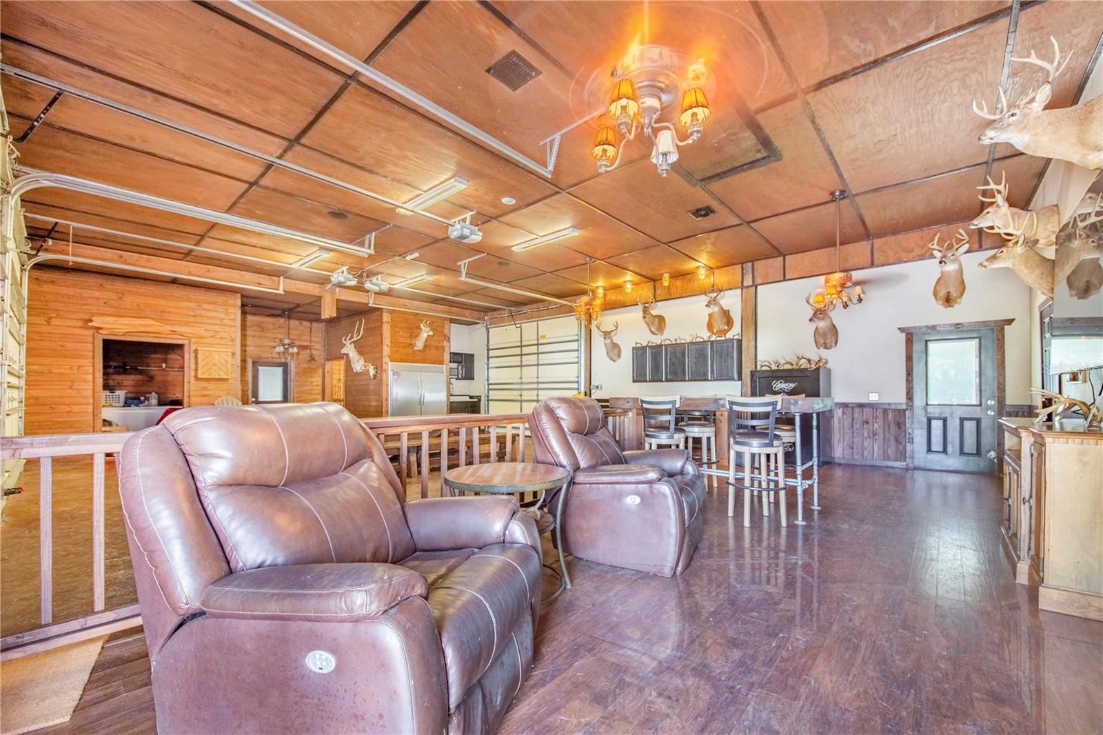 POLK COUNTY - Residential