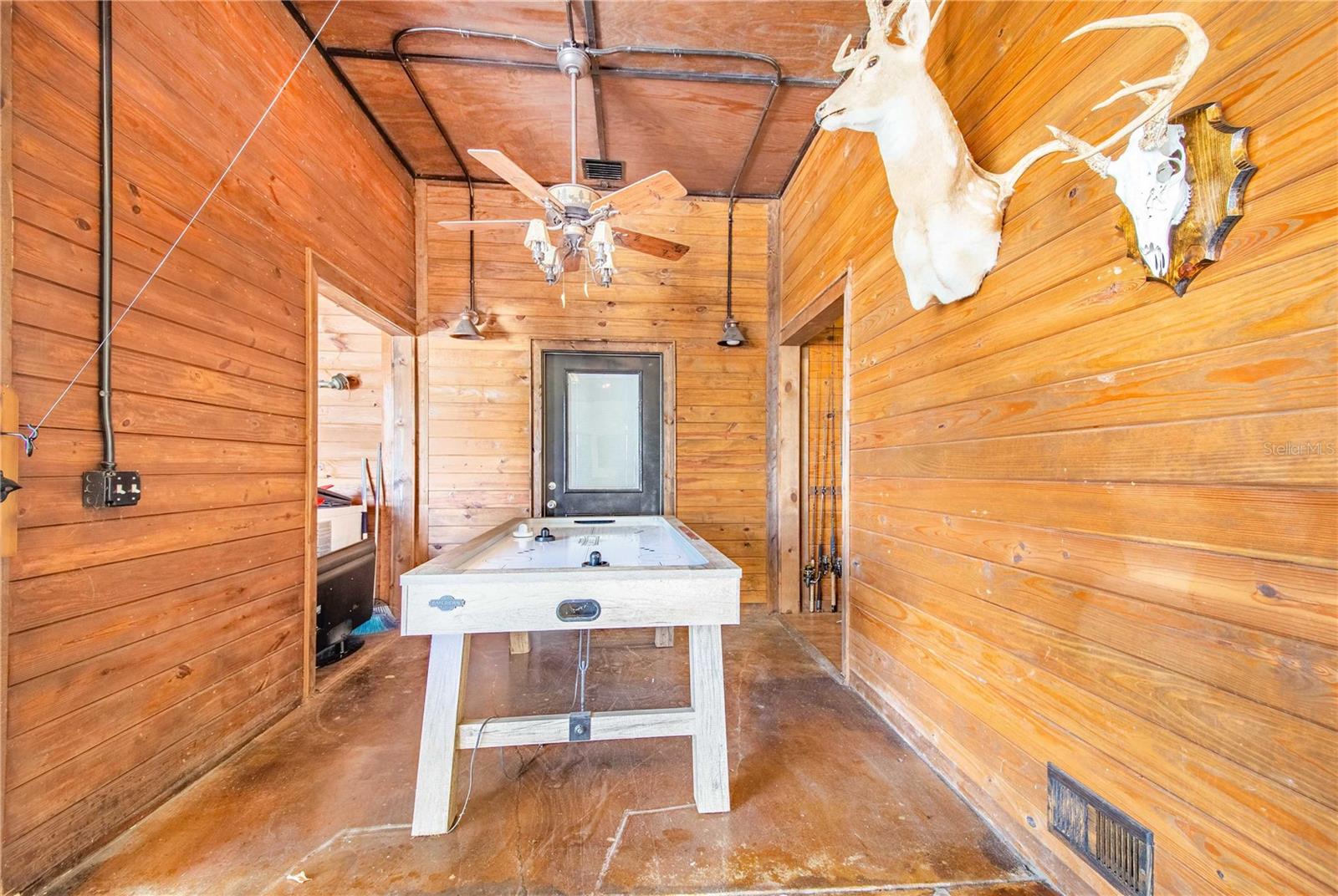 POLK COUNTY - Residential