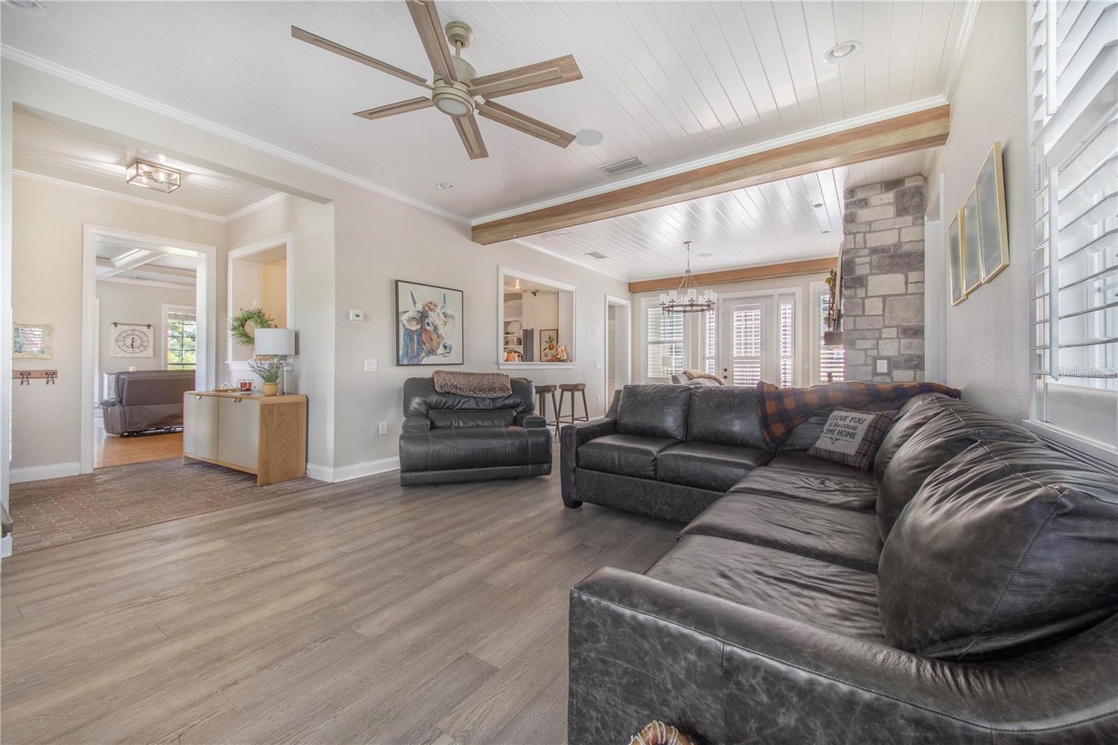 POLK COUNTY - Residential