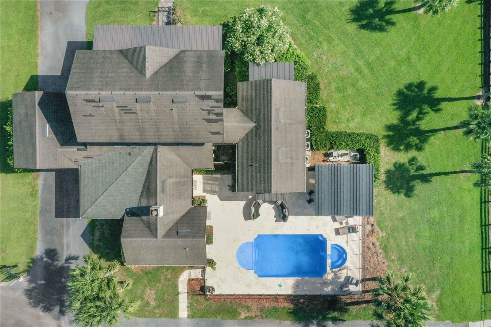 POLK COUNTY - Residential