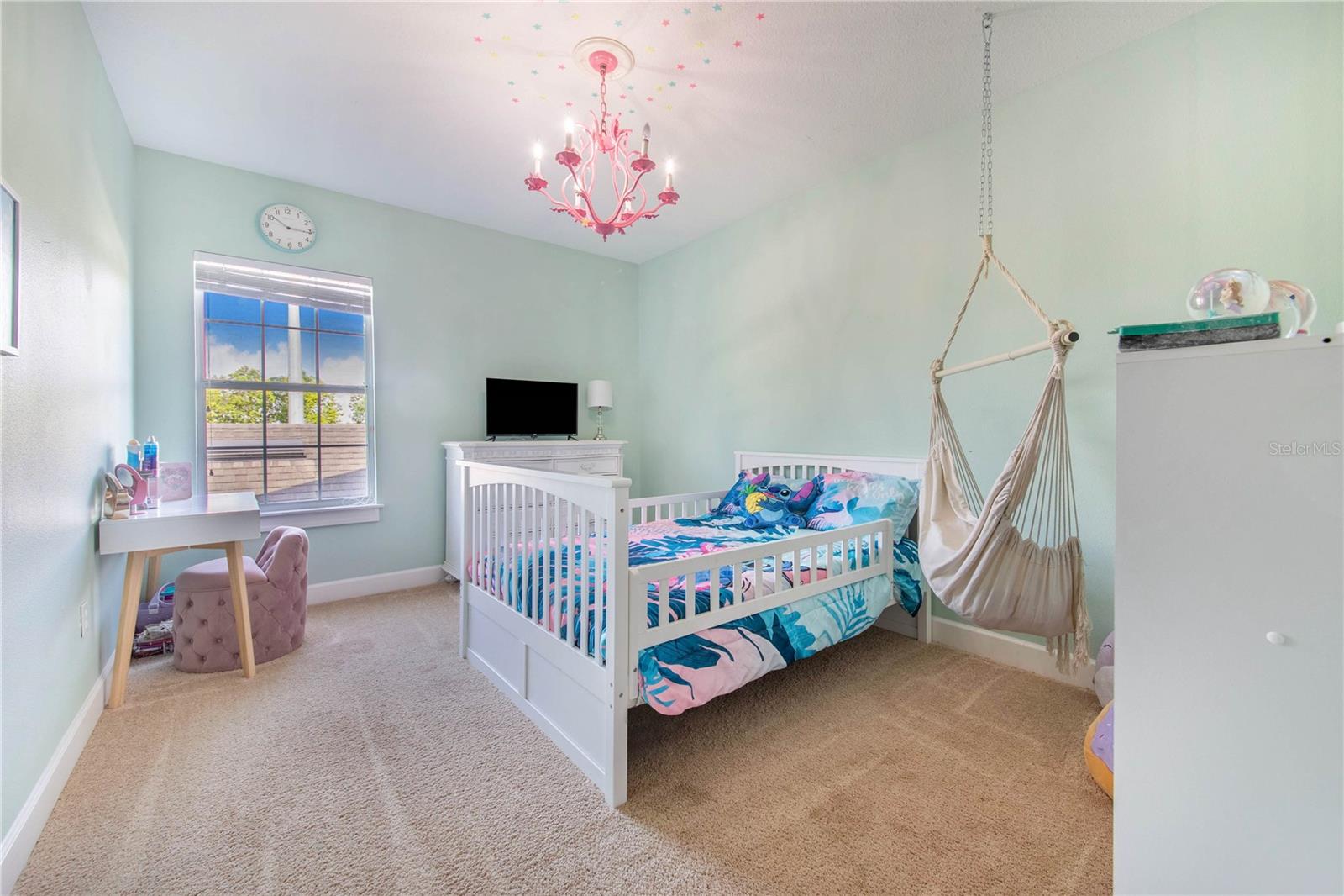 POLK COUNTY - Residential