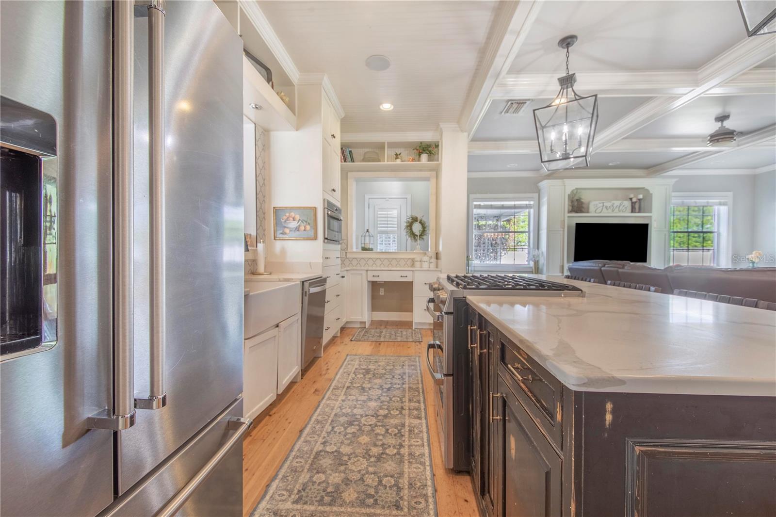 POLK COUNTY - Residential