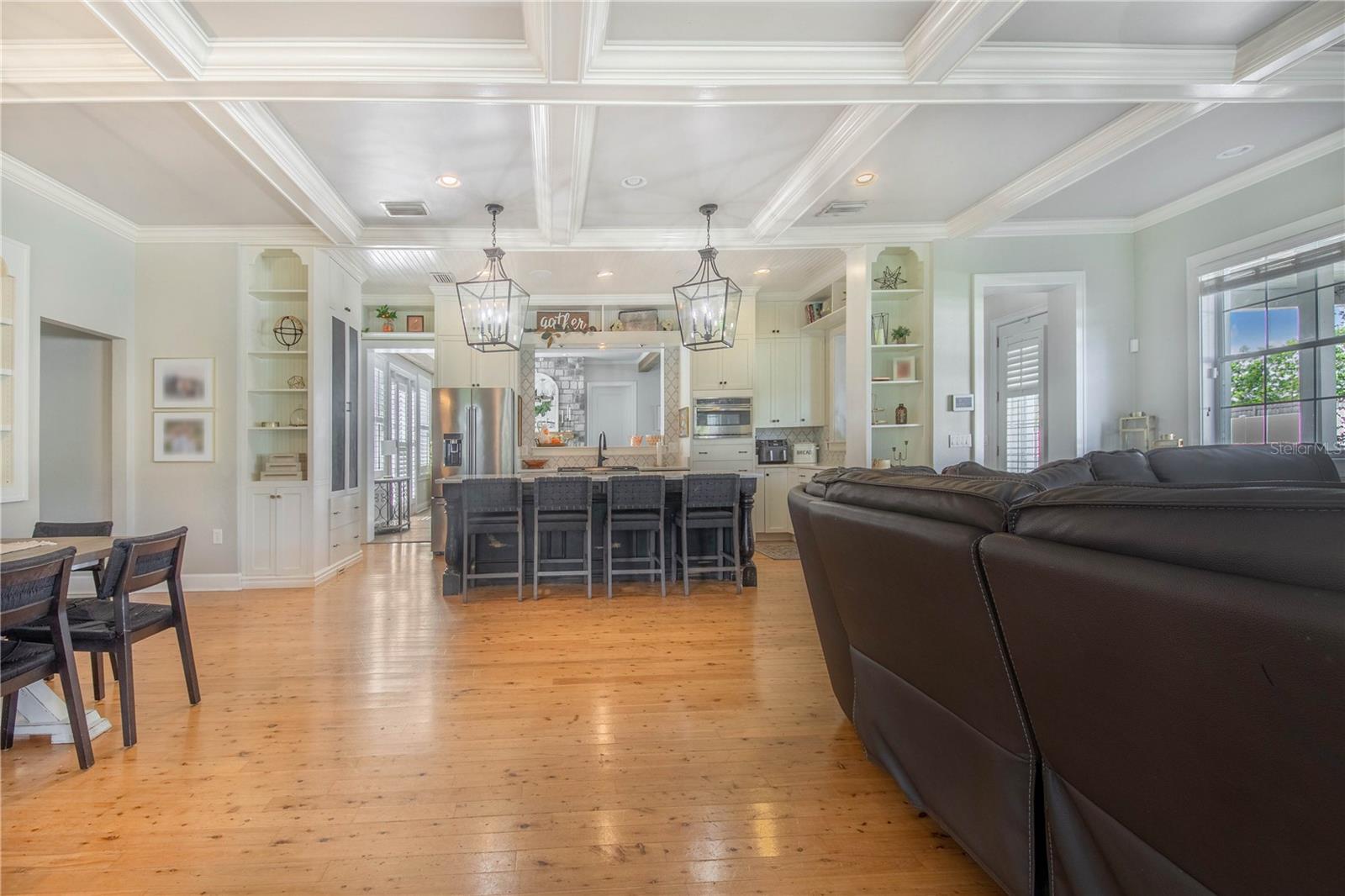 POLK COUNTY - Residential