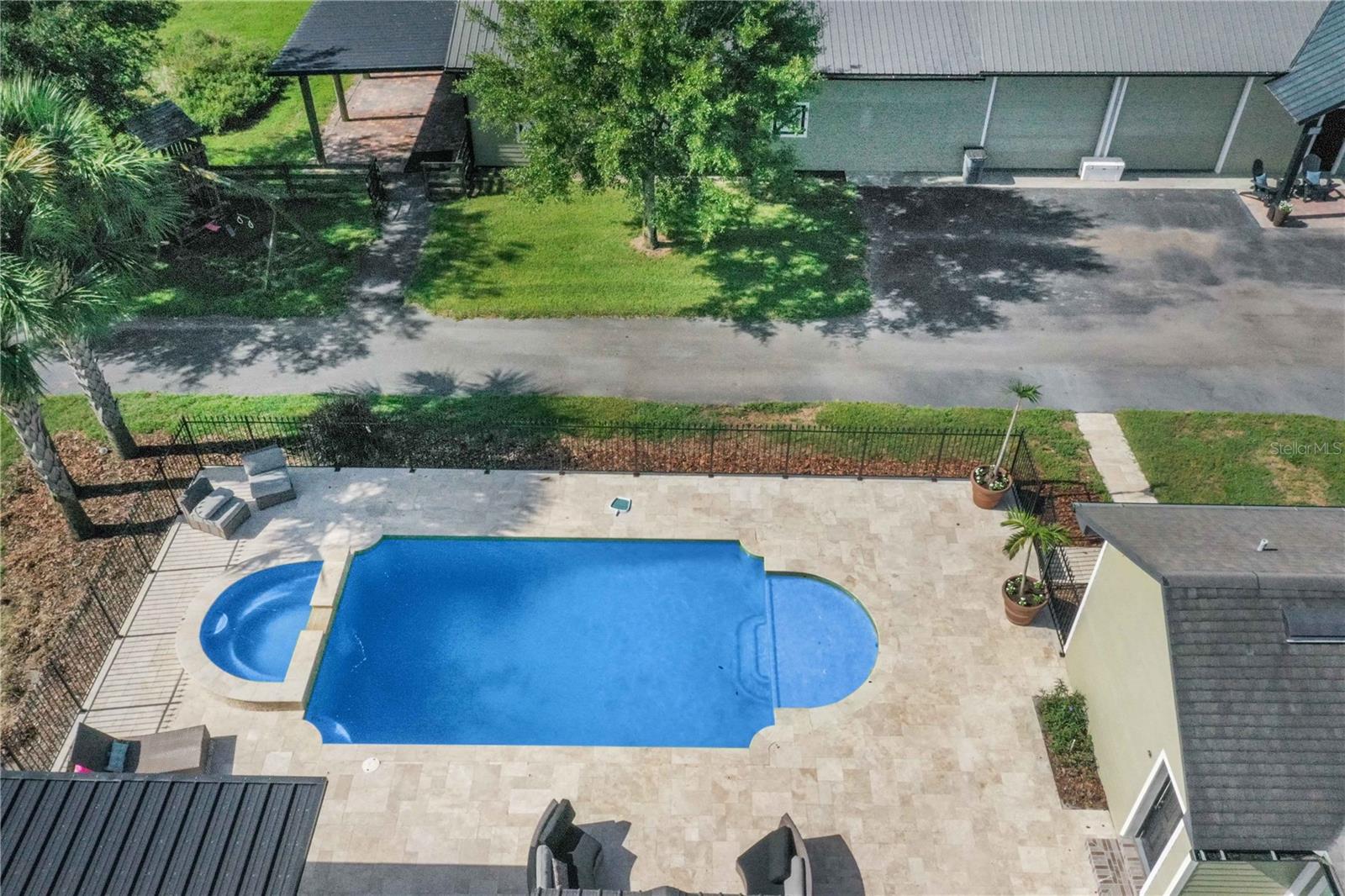 POLK COUNTY - Residential