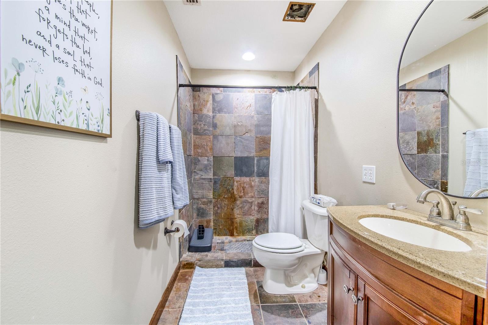 POLK COUNTY - Residential