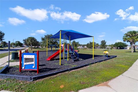 A home in KISSIMMEE