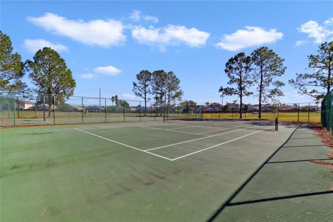 A home in KISSIMMEE