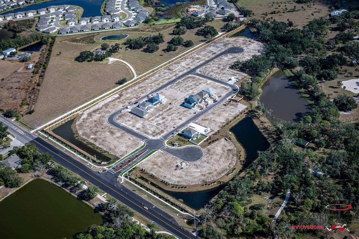 EASTLYN - Residential