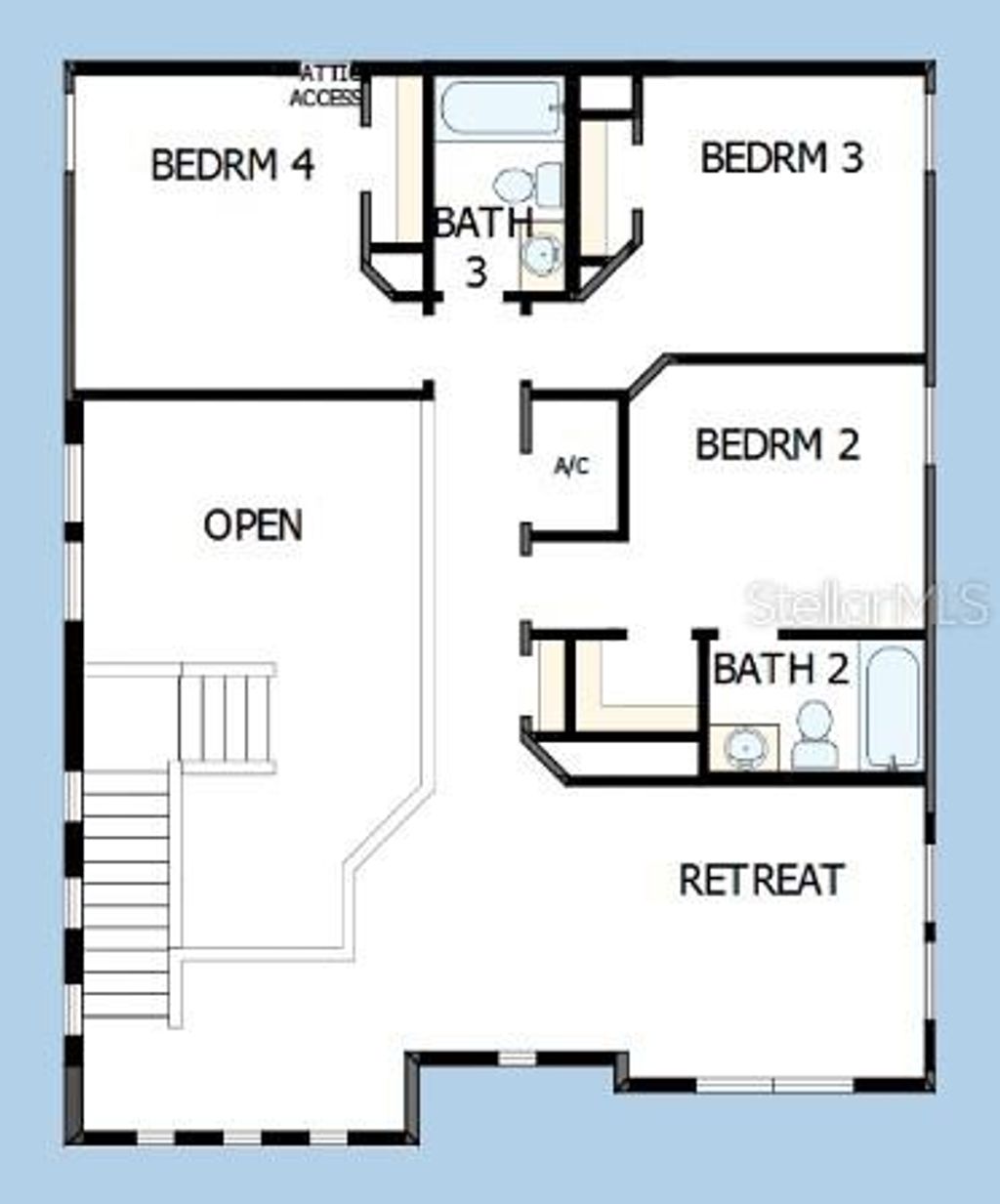 Photo of 15239 Eastlyn Drive, Bradenton, FL 34212 (MLS # TB8478200)