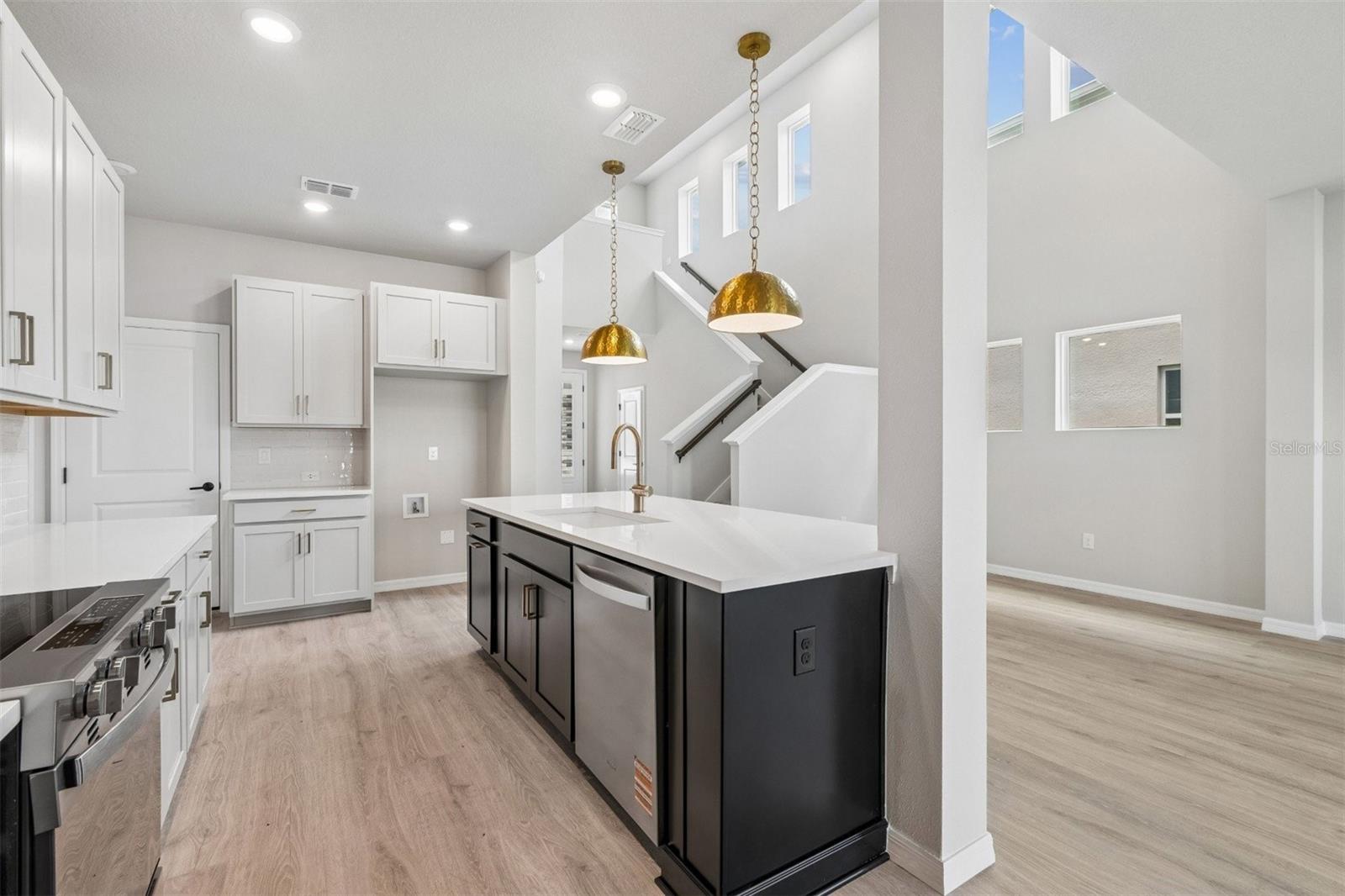 EASTLYN - Residential