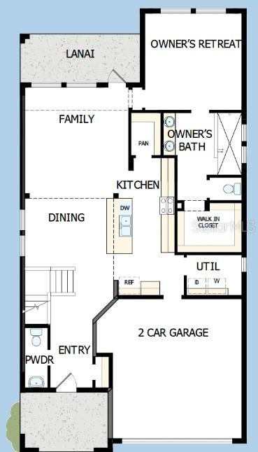 EASTLYN - Residential