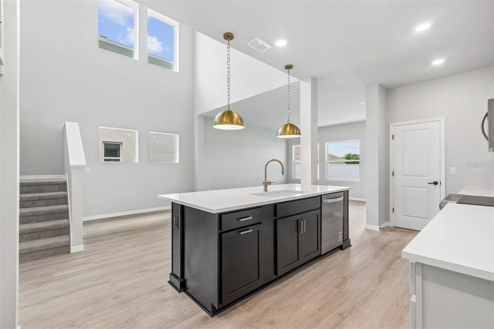EASTLYN - Residential