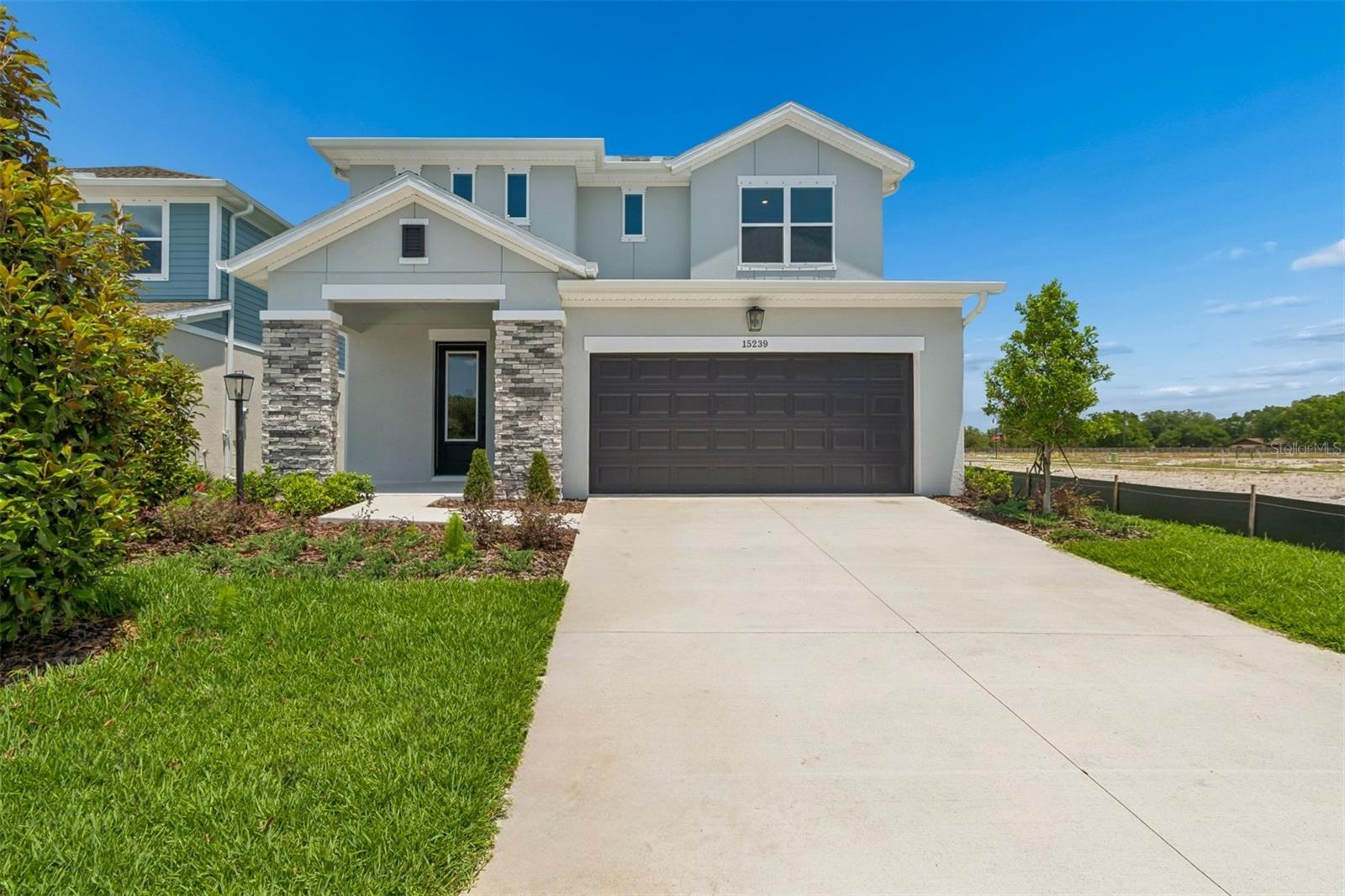 EASTLYN - Residential