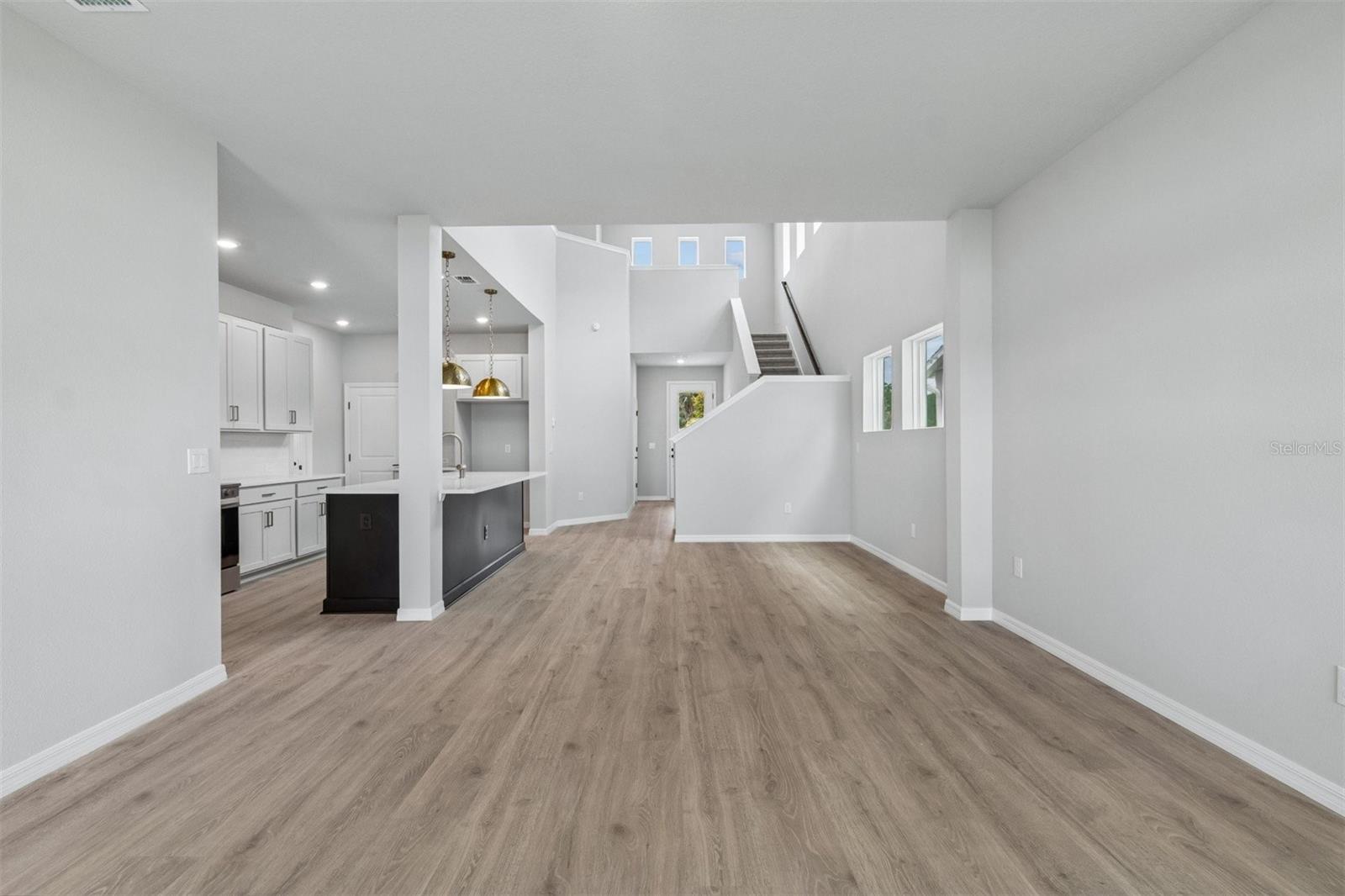 EASTLYN - Residential