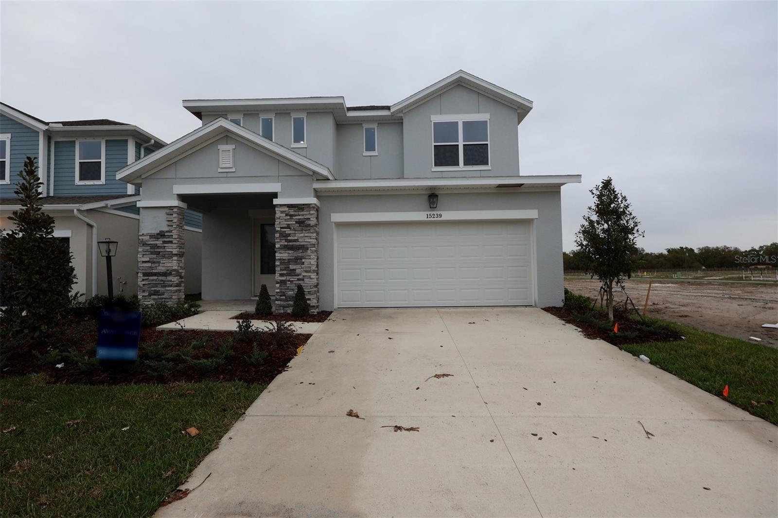 EASTLYN - Residential