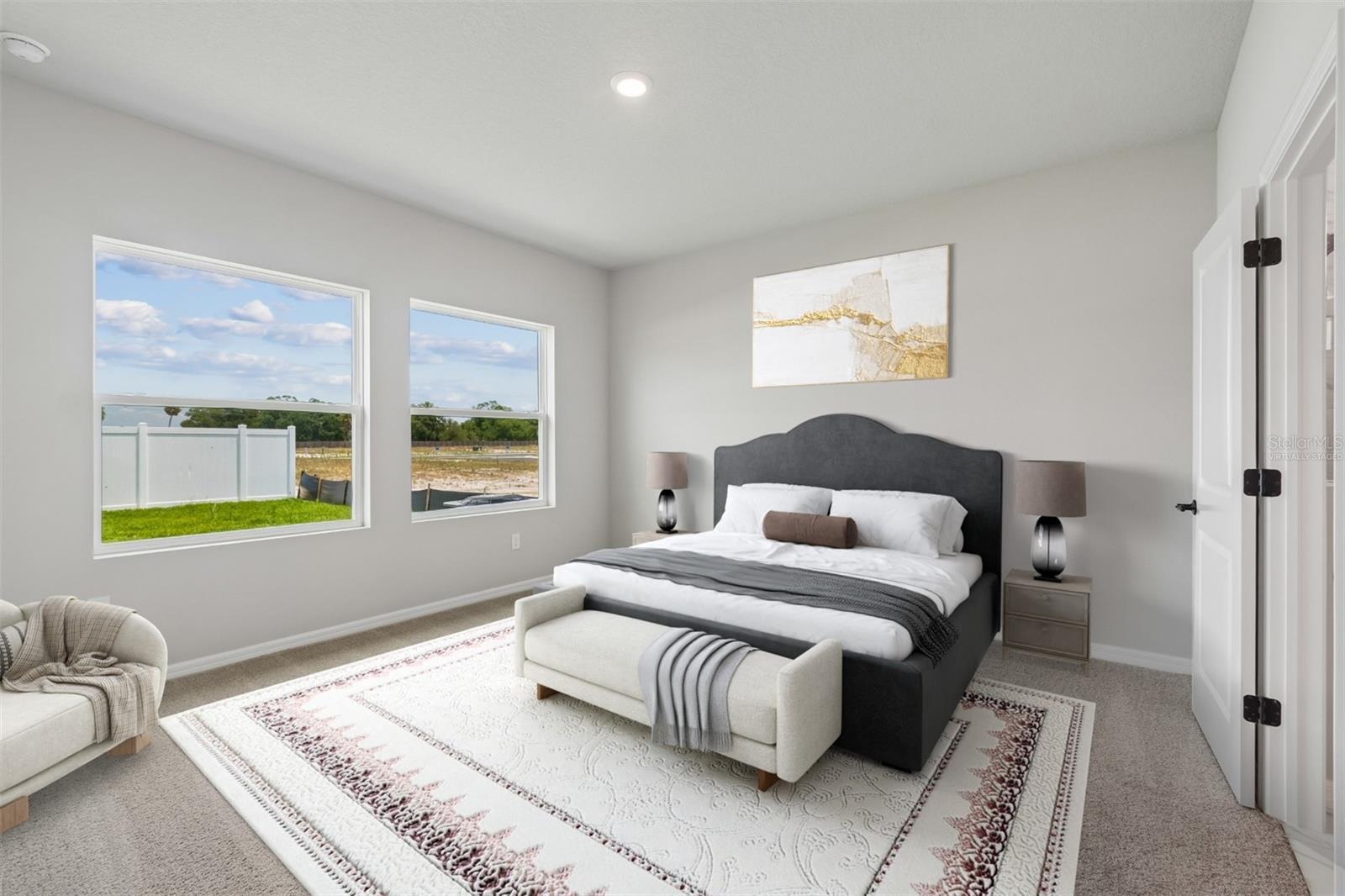 EASTLYN - Residential
