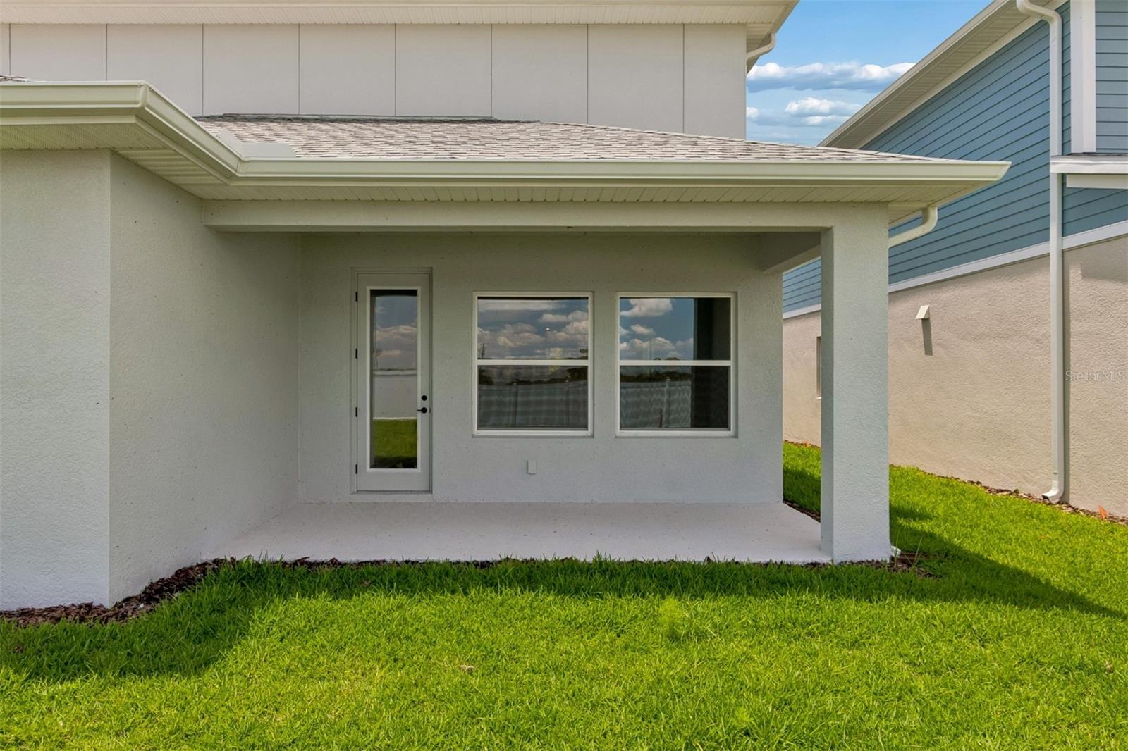 EASTLYN - Residential