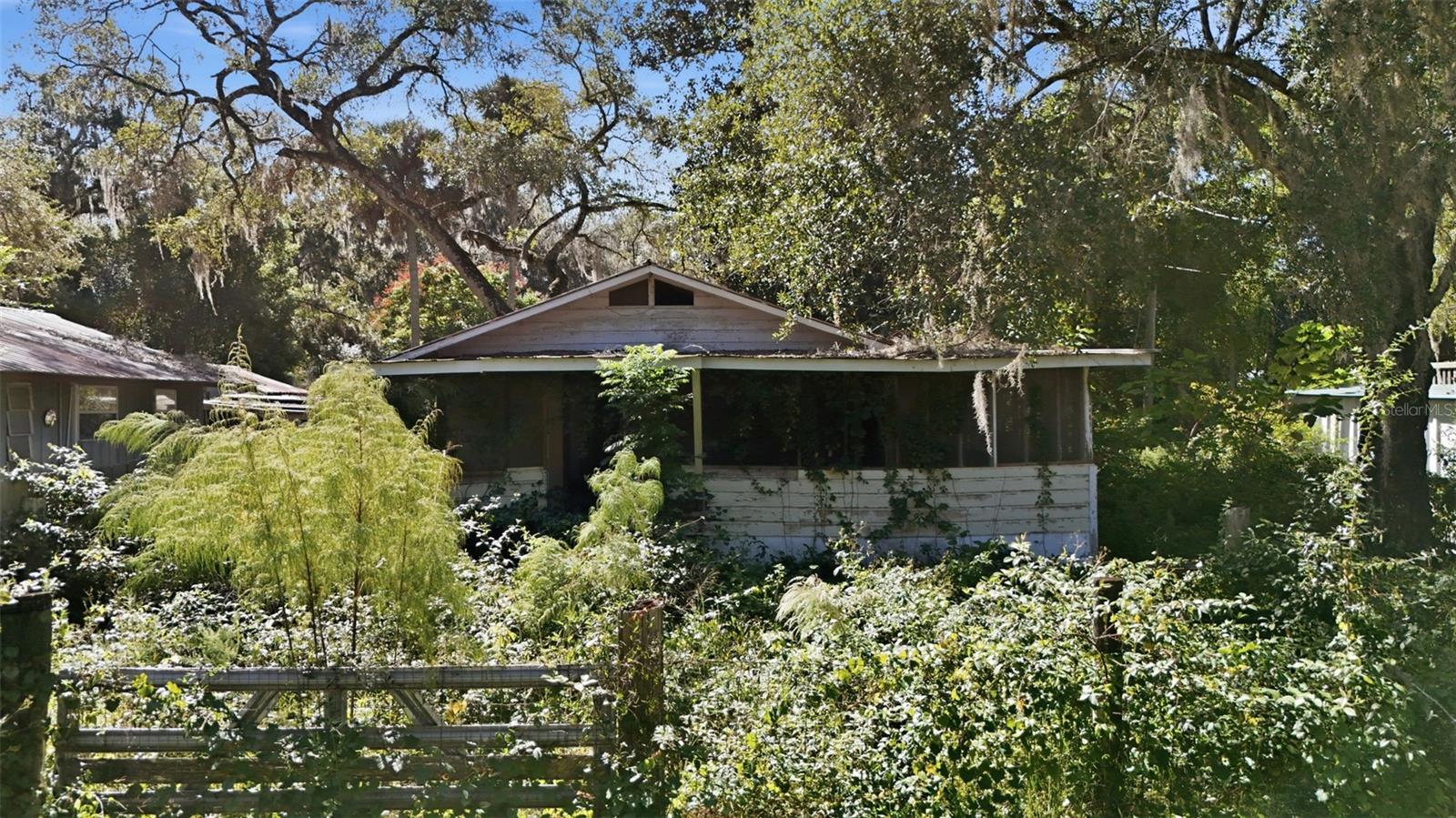 25116 NE 133RD STREET