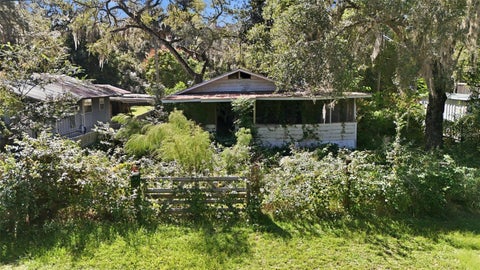 Photo of 25116 NE 133rd Street, Salt Springs, FL 32134 (MLS # O6452608)