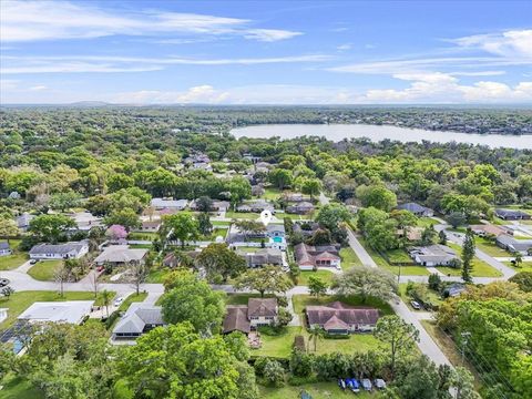 A home in LAKELAND