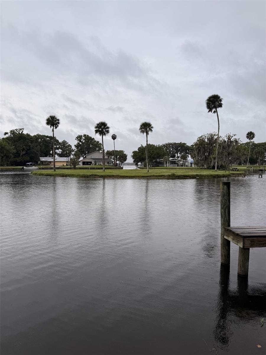 RIVER PARK SUB - Land