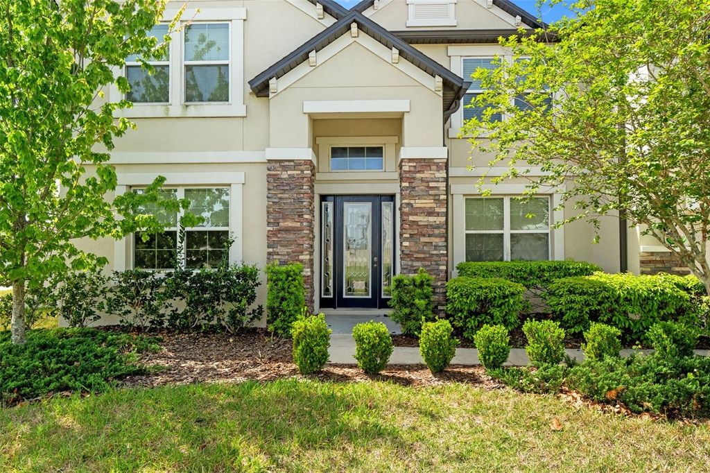 Photo of 18696 Malinche Loop, Spring Hill, FL 34610 (MLS # W7884492)