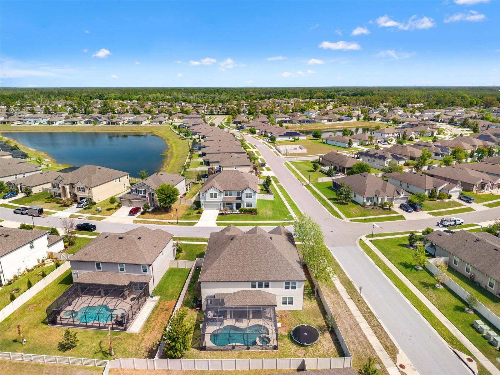 TALAVERA PH 1E - Residential