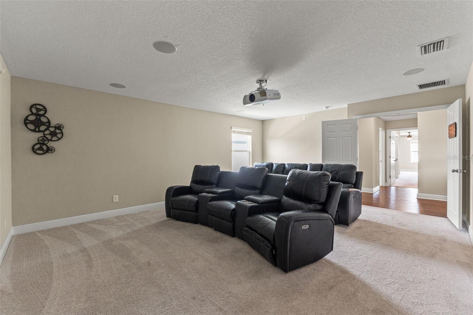 TALAVERA PH 1E - Residential