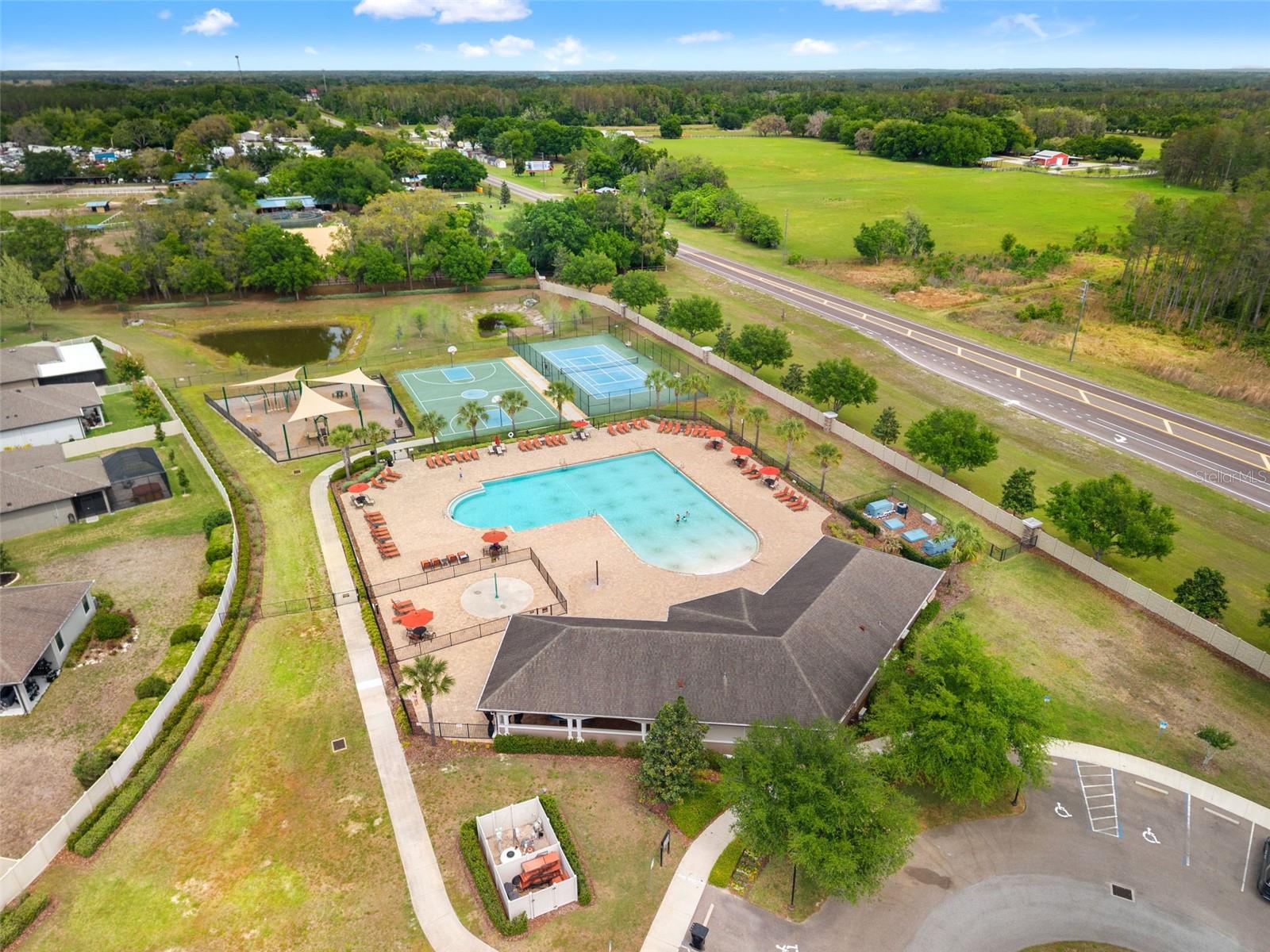 TALAVERA PH 1E - Residential