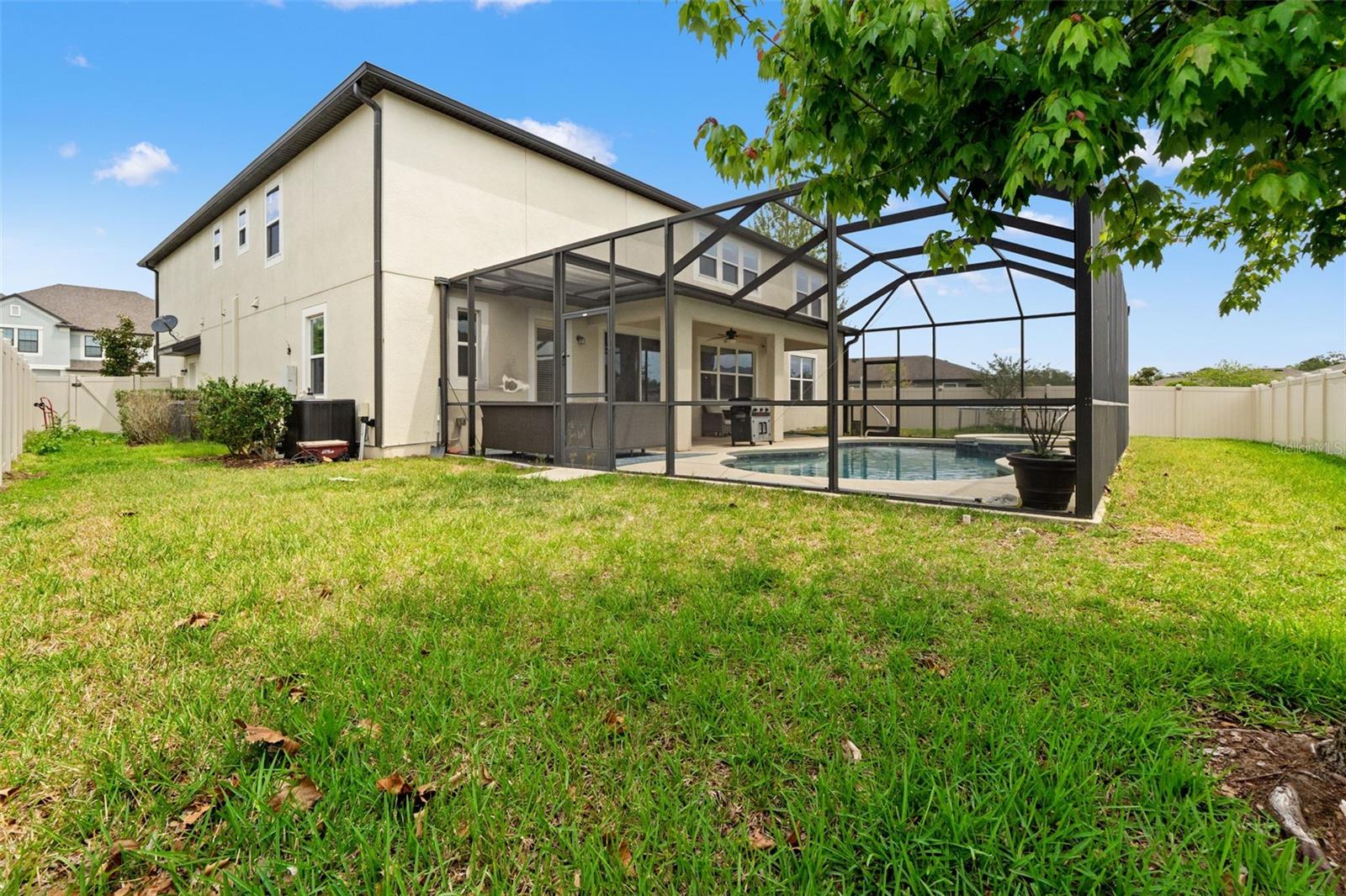 TALAVERA PH 1E - Residential