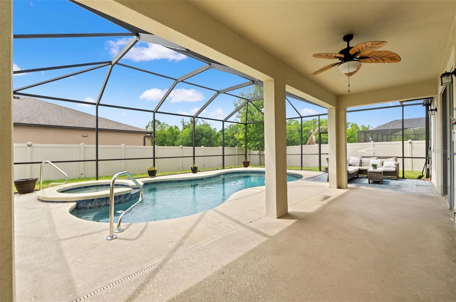 TALAVERA PH 1E - Residential