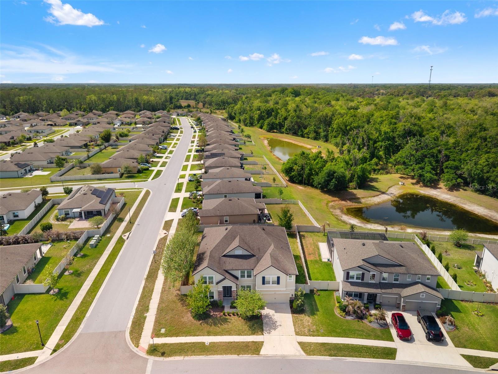 TALAVERA PH 1E - Residential