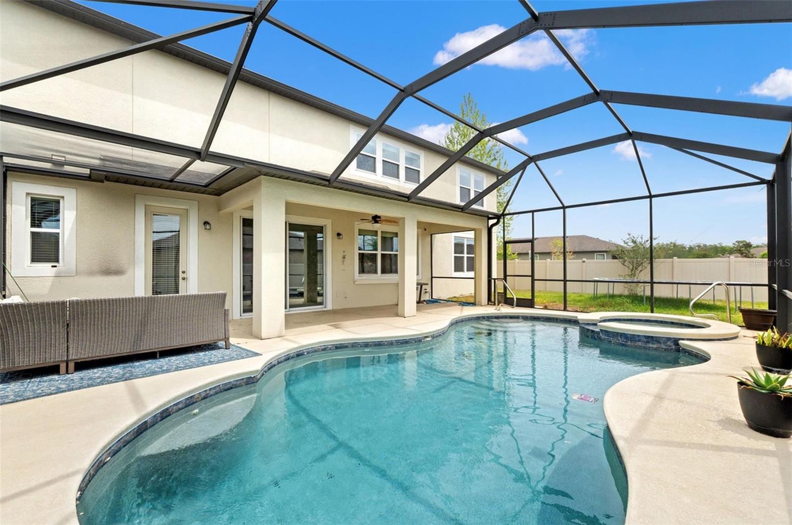 TALAVERA PH 1E - Residential