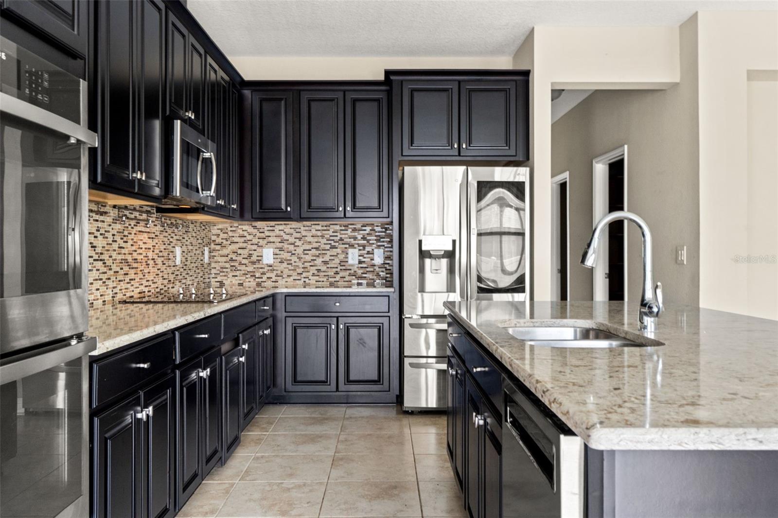 TALAVERA PH 1E - Residential